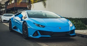 Lamborghini-Huracan