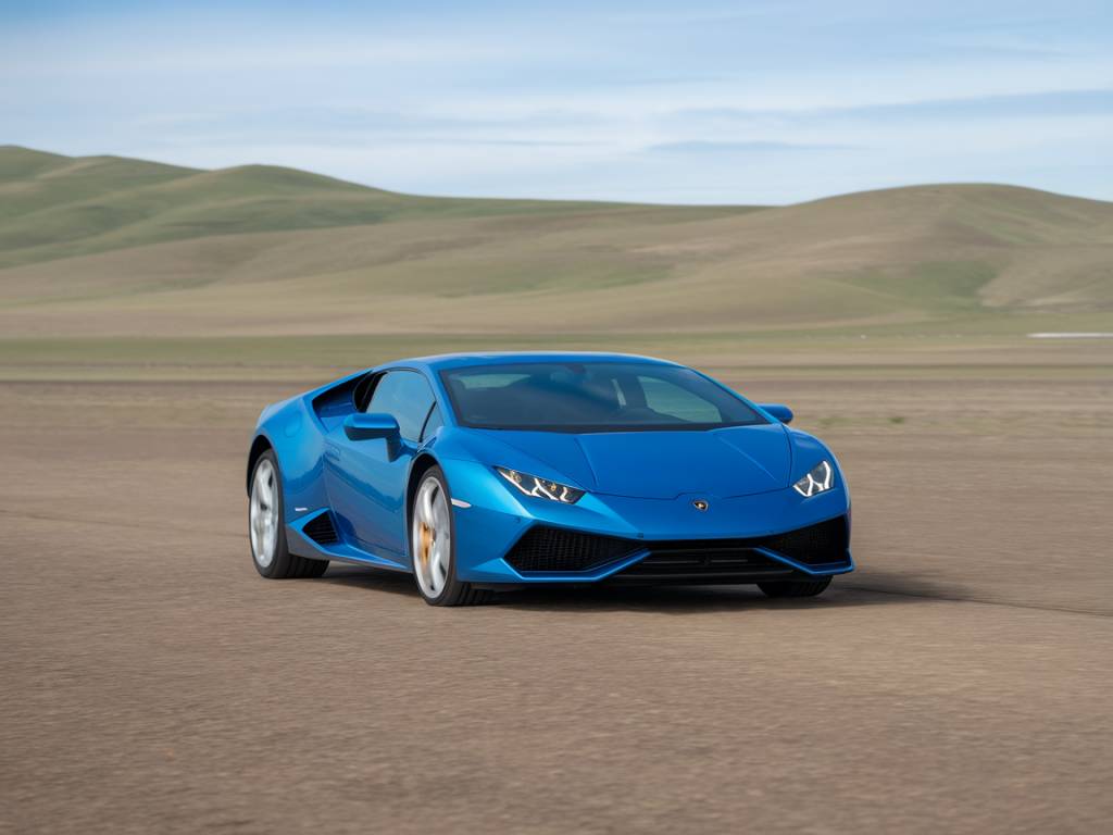 Supercars et steppes infinies : roadtrip exaltant à travers la Mongolie