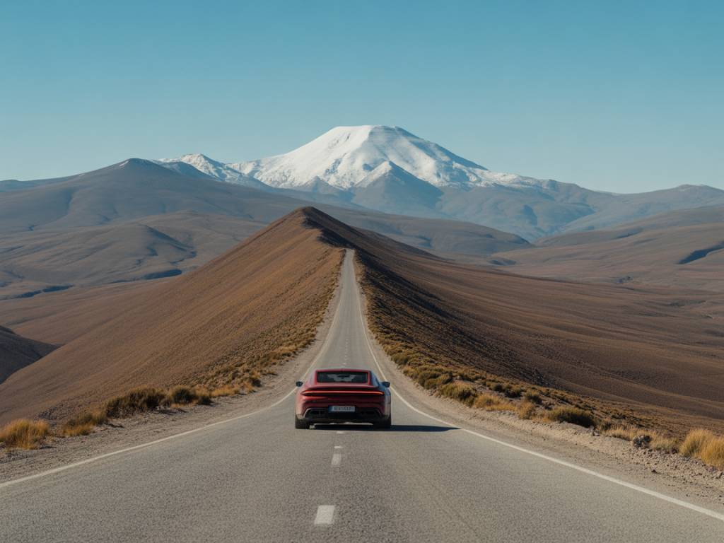 Supercars et hauts plateaux andins : roadtrip d&rsquo;altitude du Pérou à la Bolivie