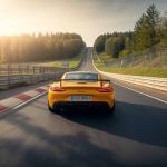 Découvrir le tracé nurburgring : conseils, meilleurs secteurs et préparation pour un supercar roadtrip