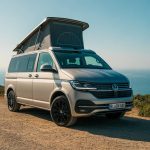 Le van volkswagen california t6 coast : guide complet pour aménager, équiper et optimiser vos roadtrips