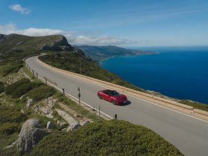 Découvrir la corse en supercar : itinéraires d’exception, routes panoramiques et conseils pratiques