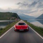 Supercars et routes des Balkans : roadtrip méconnu entre lacs, montagnes et villages perchés