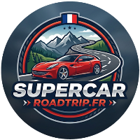 Supercar Roadtrip