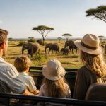 Safari au kenya en famille : conseils et idées d’itinéraires
