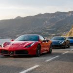 Drive talk supercar club : l’expérience ultime pour les passionnés de roadtrip et de supercars