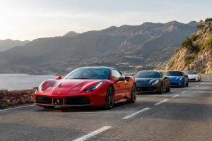 Drive talk supercar club : l’expérience ultime pour les passionnés de roadtrip et de supercars