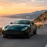 Aston Martin location : guide pour un roadtrip en supercar sur les routes mythiques en Europe