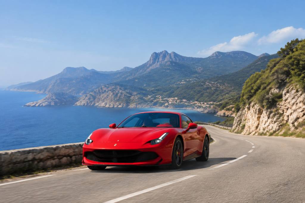 Rallye corse 202 itinéraire, étapes et conseils pour vivre l’événement en supercar