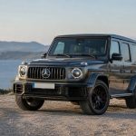 Mercedes Benz G 80 prix, performances et expérience de conduite