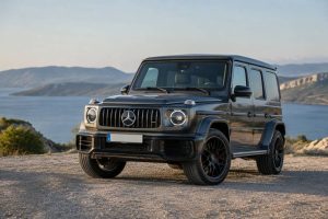 Mercedes Benz G 80 prix, performances et expérience de conduite