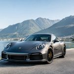 Location voiture luxe Tours : les meilleurs modèles pour un road trip d’exception