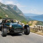 Caterham location : explorez les plus belles routes de France au volant d’une sportive d’exception