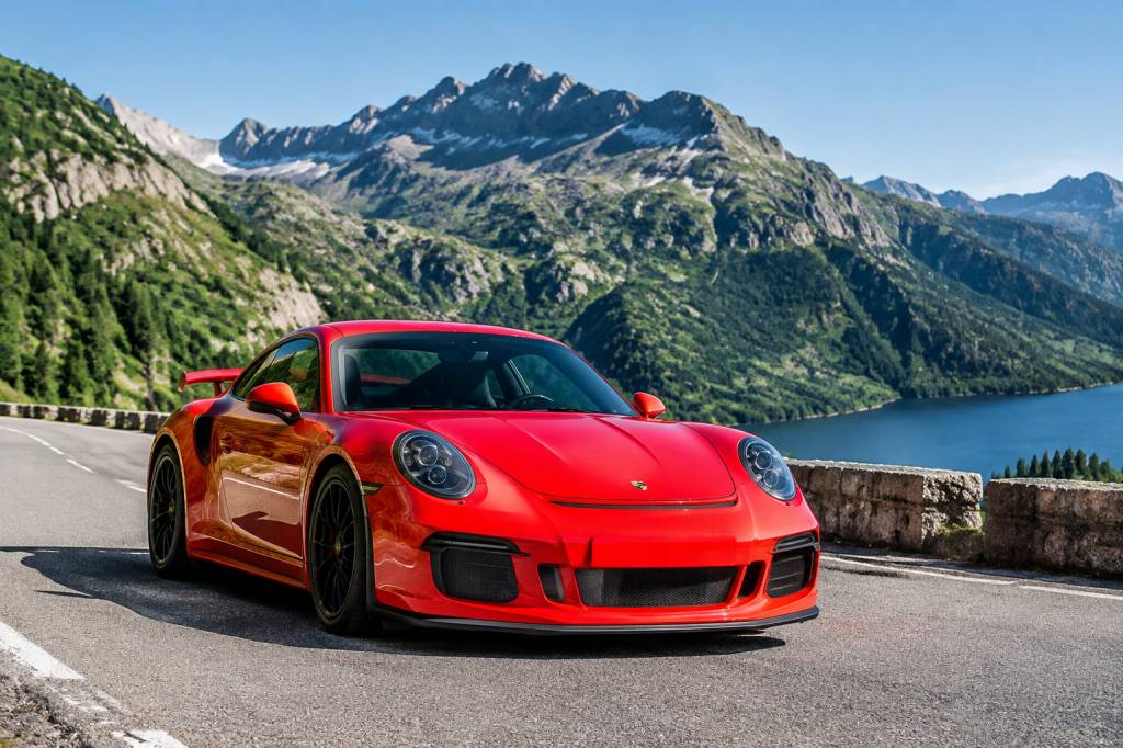 Rallye cars : les voitures incontournables pour un roadtrip sportif
