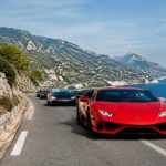 Rallye automobile touristique : les plus beaux itinéraires à découvrir en supercar