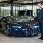 Bernard Arnault voiture : les modèles les plus remarquables de sa collection automobile