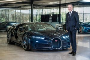 Bernard Arnault voiture : les modèles les plus remarquables de sa collection automobile