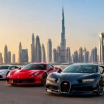 Voiture luxe dubai : les modèles incontournables et les expériences exclusives à découvrir
