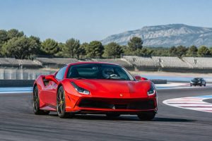 Gt drive le Castellet : découvrez l’expérience de conduite en supercar sur circuit
