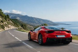 Culture automobile : l’évolution des supercars et leur influence sur les roadtrips en France