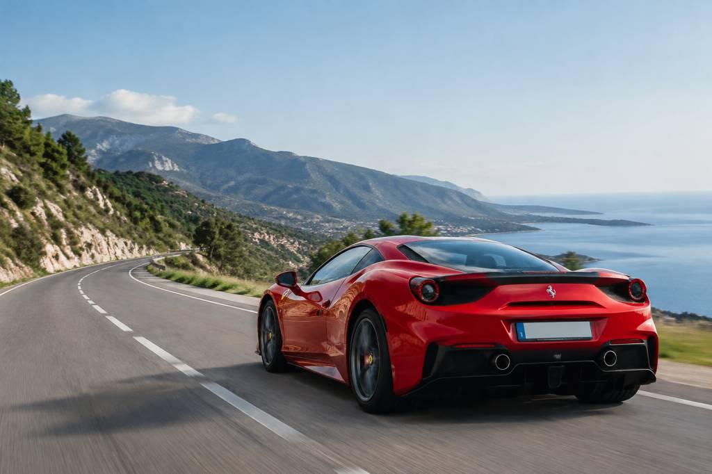 Culture automobile : l’évolution des supercars et leur influence sur les roadtrips en France