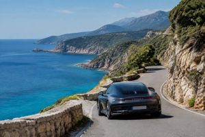 Rallye Mare è Machja 202 parcours, étapes et conseils pour réussir son roadtrip en Corse