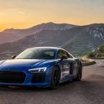 Audi R8 V10 Plus : itinéraire supercar pour un roadtrip d’exception en Europe