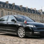 Citroën C6 présidentielle : histoire et secrets d’une voiture d’État