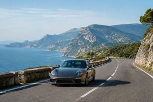 Tours automobile : les meilleurs itinéraires pour découvrir les routes mythiques de France