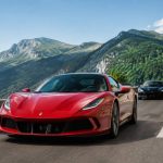 Cannonball course 202 parcours, supercars et conseils pour réussir ce roadtrip automobile