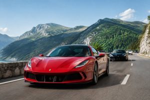 Cannonball course 202 parcours, supercars et conseils pour réussir ce roadtrip automobile