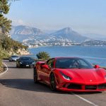 Gt tour Mandelieu 202 parcours, supercars et conseils pour un roadtrip d’exception