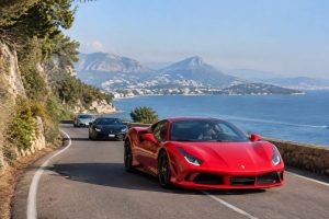 Gt tour Mandelieu 202 parcours, supercars et conseils pour un roadtrip d’exception