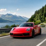 Autoroute illimitée allemagne : guide du roadtrip en supercar sur les plus belles routes allemandes
