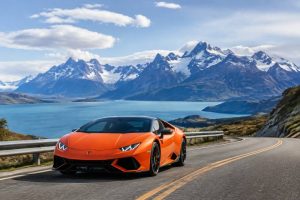 Amerique du sud : les meilleurs itinéraires en supercar pour un roadtrip inoubliable