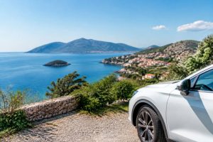 1 semaine en Grèce en avril : itinéraire et conseils pour un road trip inoubliable