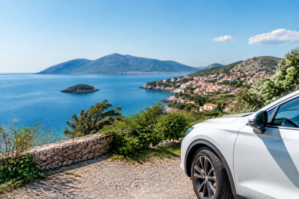 1 semaine en Grèce en avril : itinéraire et conseils pour un road trip inoubliable