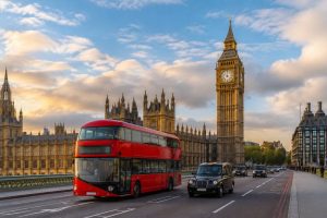 Voyage organisé en car à Londres : itinéraire et conseils pour un séjour réussi