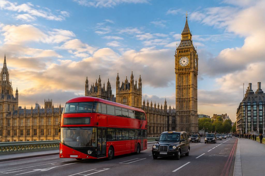 Voyage organisé en car à Londres : itinéraire et conseils pour un séjour réussi