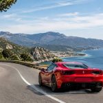 Circuit Espagne du Nord : itinéraire et conseils pour un road trip автомобилobile en supercar