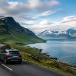 Norvège Islande : itinéraire de road trip entre fjords et volcans