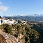 Andalousie à Noël : itinéraire de road trip pour découvrir la région en hiver