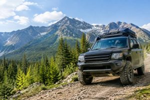 Circuit 4x conseils et itinéraires pour préparer votre aventure tout-terrain