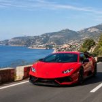 Circuit sud de la France : itinéraire en supercar entre mer et montagne