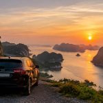 Tour Asie en voiture : itinéraires et conseils pour un road trip inoubliable
