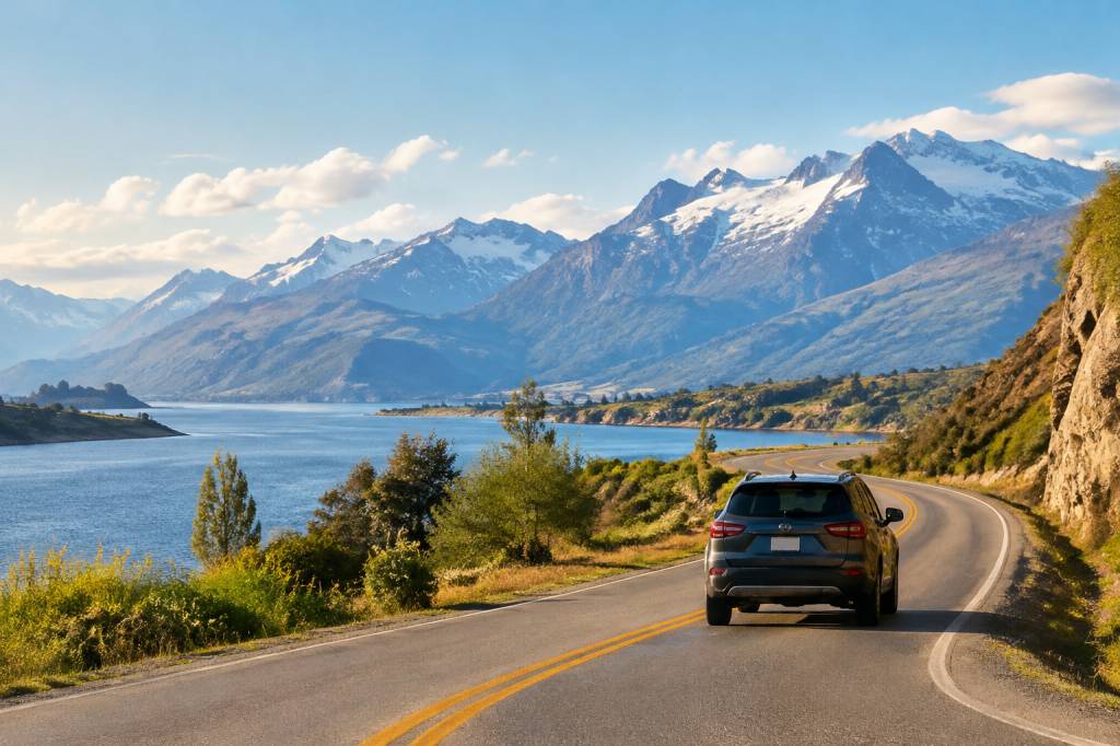 Brésil Pérou : itinéraire de road trip entre paysages grandioses et routes mythiques