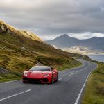 Road trip en Angleterre et en Écosse : itinéraire ultime en supercar
