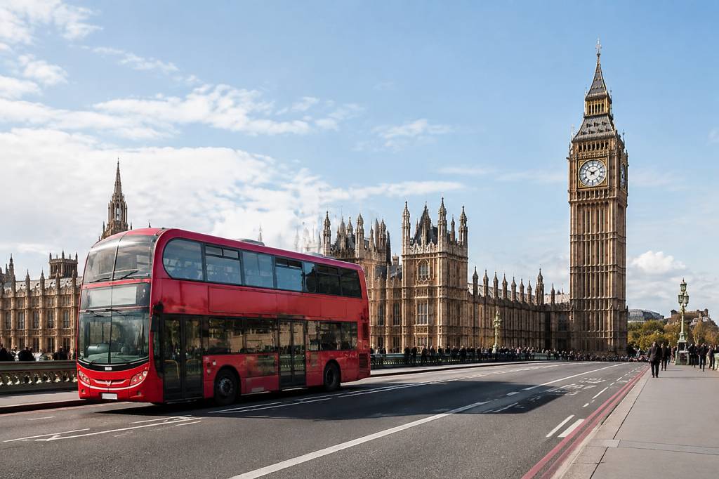 Voyage organisé en Angleterre en bus : itinéraires et conseils pour préparer son séjour