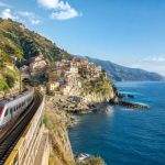 Circuit Italie en train : itinéraire et conseils pour explorer le pays sans voiture