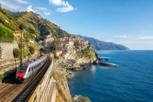 Circuit Italie en train : itinéraire et conseils pour explorer le pays sans voiture